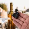 30 шт. Пластиковая крышка для бутылки, многоразовая крышка для питьевой бутылки, герметичная крышка для бутылки с водой, сменная крышка для бутылки