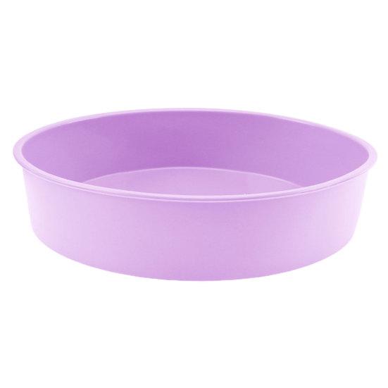 Прочная форма для выпечки, гибкая, моющаяся, сделай сам