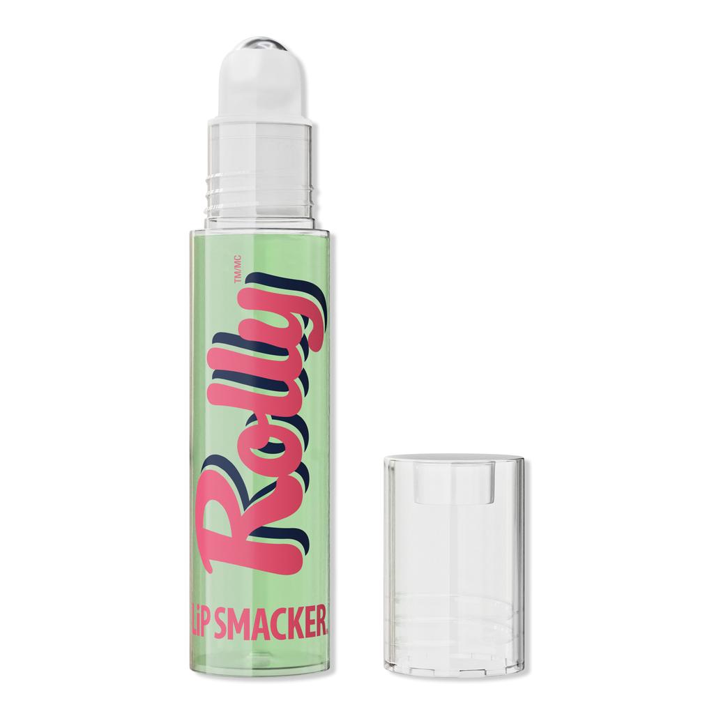 Lip Smacker Rolly Блеск для губ 0,2 унции