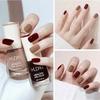 Новое поступление, красочный гель-лак для ногтей на водной основе, 8 мл, долговечный, быстросохнущий, без выпечки, гель для ногтей, инструменты для дизайна ногтей