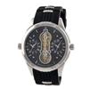 SM18113-SSBK Twin Quartz Watch [Men's]
