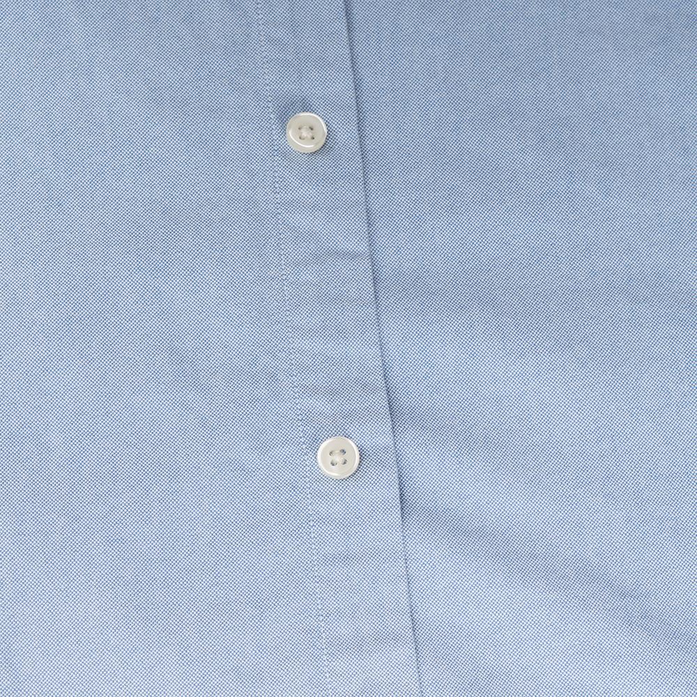 Polo Ralph Lauren Классическая рубашка Оксфорд 7105490840-070