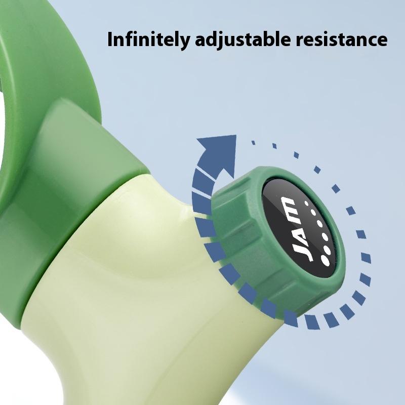 Тренажер для дыхания, респиратор для легких, оборудование для фитнеса, дыхательный силиконовый тренажер для высотных тренировок, инструмент для упражнений на выдохе на открытом воздухе