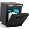 5 л Нагреватель влажных полотенец для салона красоты Мини-настольный стерилизатор Оборудование для дезинфекции с постоянной температурой