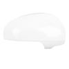 Rearview Mirror Cap White Strong Protection Weatherproof Easy Install Door Mirror Cover Cap Right