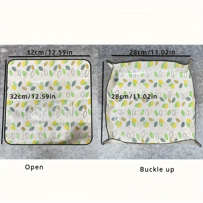 Складной коврик для посадки суккулентов в помещении с инструментом для смешивания почвы и пересадки - Водонепроницаемый, Портативный садовый коврик