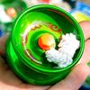 Прохладный алюминиевый сплав Yoyo Professional YoYo Ball Bearing String Trick Детские игрушки