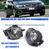 Fog Lights for BMW E90/E91 328i/335i (2005-2008) 63176948373/48374