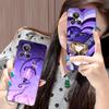 Game GI Lisa Mobile Phone Case for Realme 15 14 13 12 11 10 9 Pro Plus T i Lite 5G Colorful Printing Cover Luxury Pretty Cover
