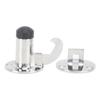 Door Stop With Bracket Hook Style Door Catch Stopper For Yacht RV Motorhome Camper Spring Latch