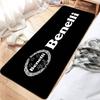 B-Benelli Room Mats Anti-slip Absorb Water Long Strip Cushion Bedroon Mat Household Carpets