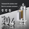 KESSZAL 304 Stainless Steel Submersible Pump