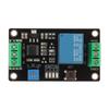 Time Delay Relay Module Delayed Disconnection Delayed Closing Self Locking Delay   for Industrial Control