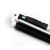 Jingtian Guodu CE310A Compatible 4-Color Toner Cartridge Set