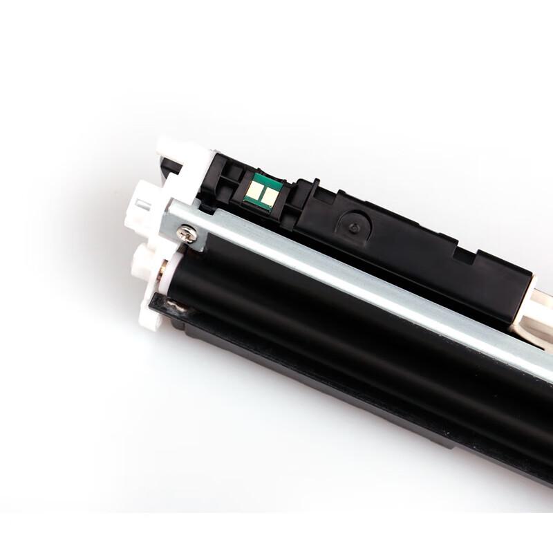 Jingtian Guodu CE310A Compatible 4-Color Toner Cartridge Set