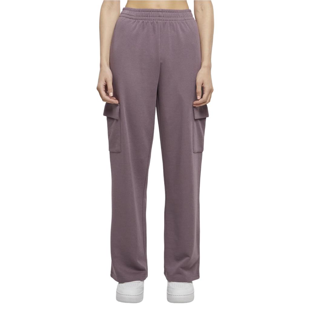 Urban Classics Womens/Ladies Lightweight Baggy Sweatpants