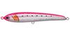 Maria Pencil Bait Rapid F130 130mm 30g Pink Sardine B08H Lure