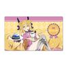 Date a Birthday 202409 Rubber mat Rokukui