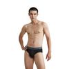 Calvin Klein Letter Logo Jacquard Triangle Underwear 3-Pack Men Underwear NP2525OIJT