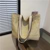 Summer Straw Bags for Women Raffia Crochet Beach Bags Rattan Woven Shoulder Bag Fashion Weaving Ladies Tote Handbags