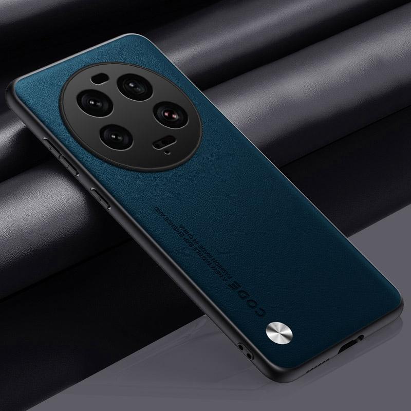 Роскошный чехол из искусственной кожи для Xiaomi Mi 13 Ultra 5G, задняя крышка, силиконовый чехол для телефона с полной защитой для Xiaomi Mi 13 Pro Mi13 Lite