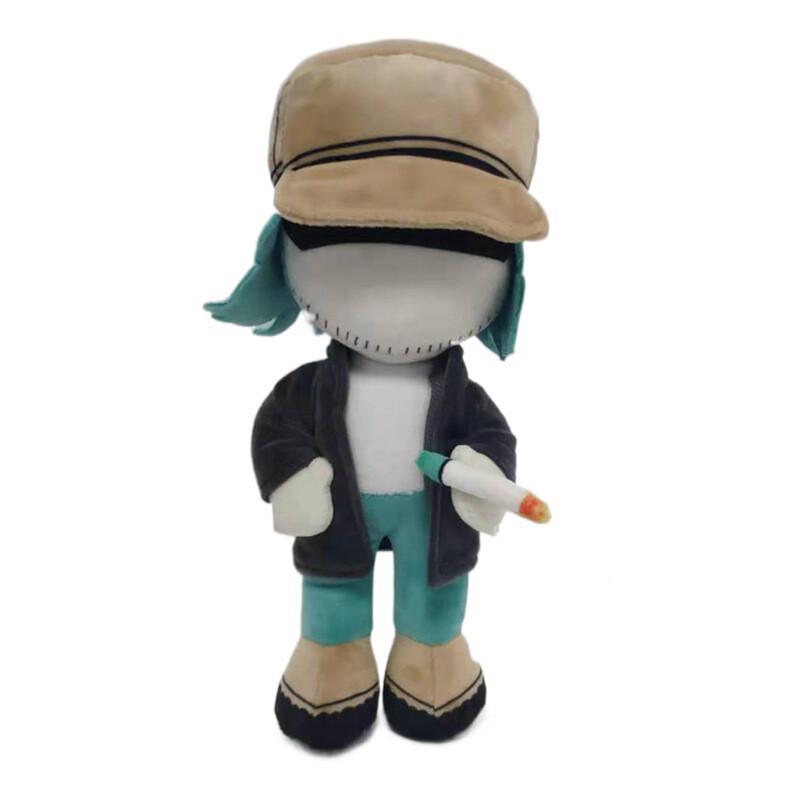 Friday Night Funkin Plush Toy Stuffed Plush Toy Doll