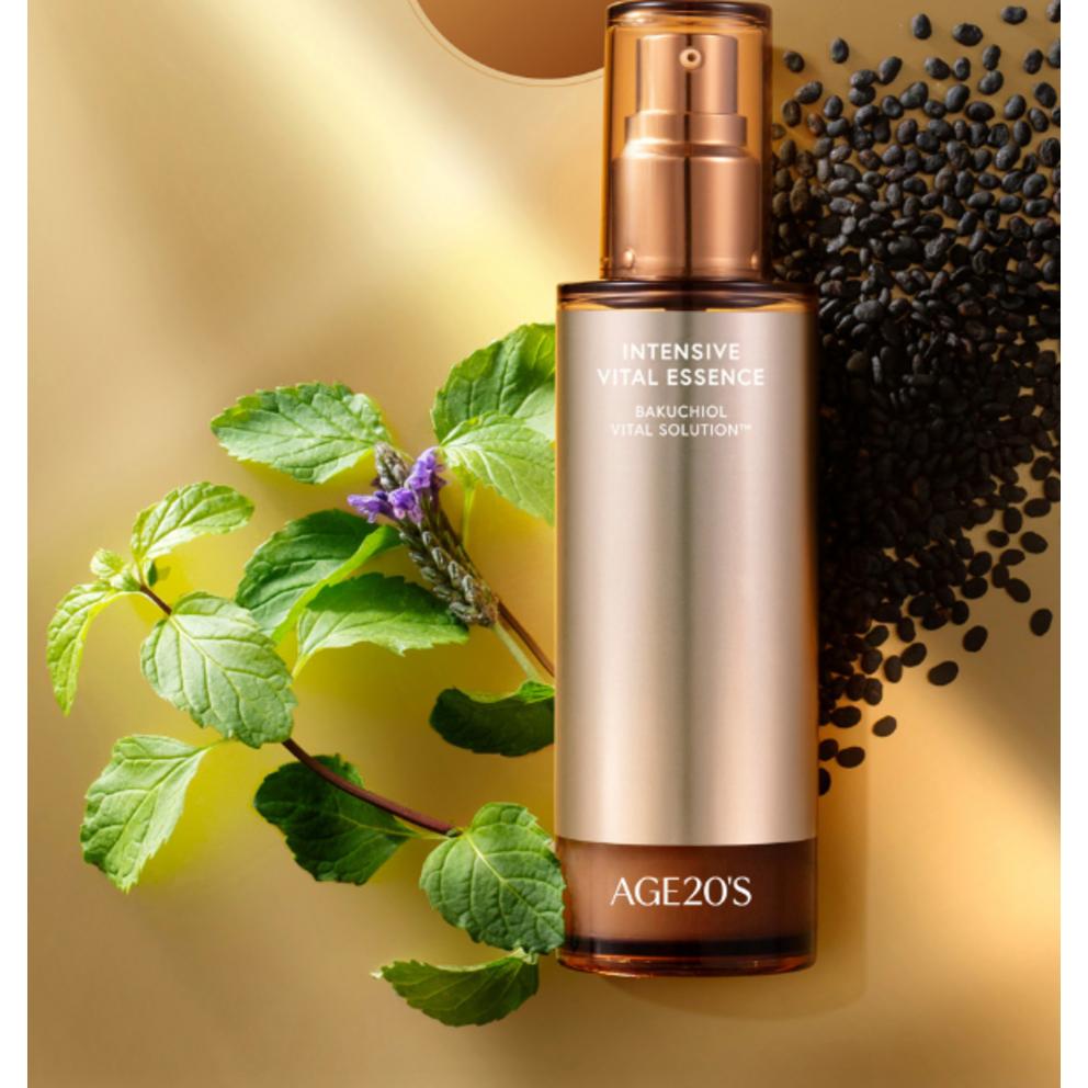 AGE20's Intensive Vital Essence, 100ml