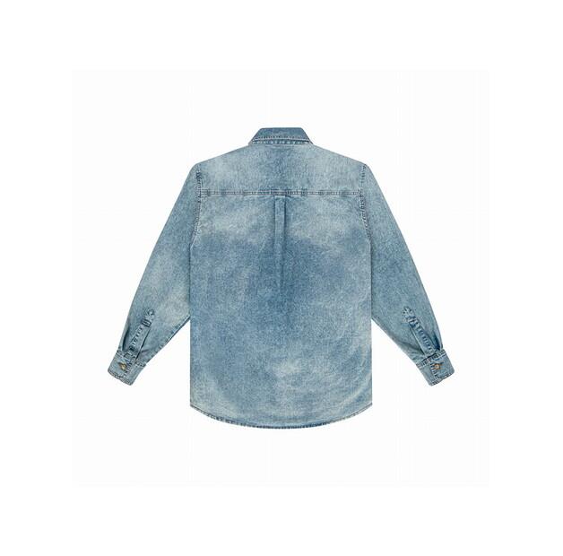 Рубашка MissDenim Your Boyfriend's Shirt