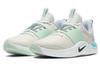 Nike Обновить в сезоне Tr Trainer 9 'Светло-серебристо-серый/Мятно-зеленый Foam/Космический серый/Черный' Женский AT1247-003