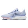 Кроссовки женские Li Ning Red Rabbit 5 Stable Lightweight Low Top Running Shoes Ice-Blue ARMS010-2