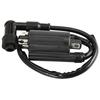 2X Мотоциклетные катушки зажигания Подходят для Yamaha GS125 GN125 VX250 Virago 1100 XV1100 XV-1100 1995-2007