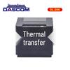 DASCOM Barcode Printer CN plug (adapter included)