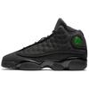 Баскетбольные кроссовки Air Jordan 13 Vintage для девочек GS 884129-011