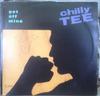 12inch Record CHILLY TEE - Get Off Mine MCA1254638 MCA Records 1993 US Rap & Hip-Hop/R&B Used