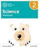 Книга Oxford International Science: Workbook 2