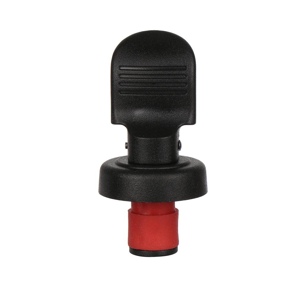Creative Household Champagne Vacuum Sealed Storage Cap Wine Stopper Wine Cork