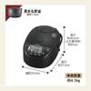 Рисоварка Zojirushi IH Rice Cooker Cups Super Cook Black 5.5 NW-VJ10-BA