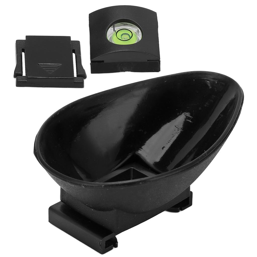 Наглазник для видоискателя камеры EOS 760D 750D с крышкой для холодного башмака