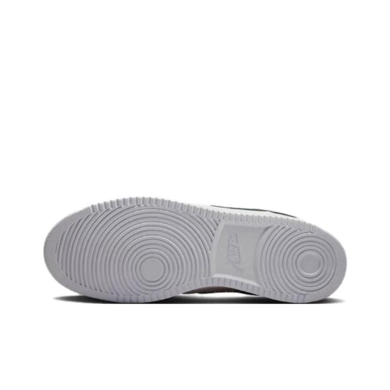 Nike Court Vision Men Low Top Skate Shoes White HQ4867-101