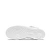 Nike Кроссовки Air Force 1 Mid Skateboard Мужские Черно-белые CW2289-111(команда-А)-Случайные упаковочные пакеты