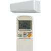 Air Conditioner Daikin For Remote Air Conditioning English Remote Controller