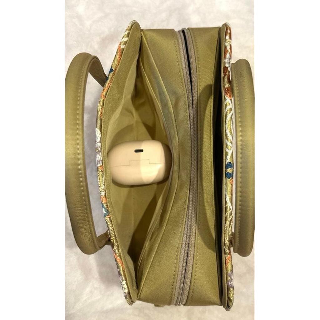 Used [Good Condition] Rikyu Bag CelebrationGraduation Ceremony