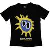 Женская футболка Primal Scream Screamadelica
