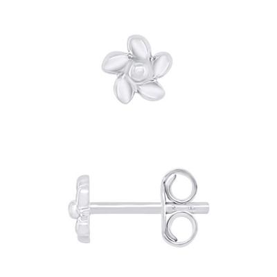 Серьги - ЛЕА &; ARTHUR - FLEUR - 925 Silver - Коляска - Детская