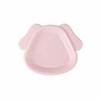 Puppy Shape Cat Bowl Non-slip Pet Food Dish Cute Cat Food Bowl  Pet Feeding