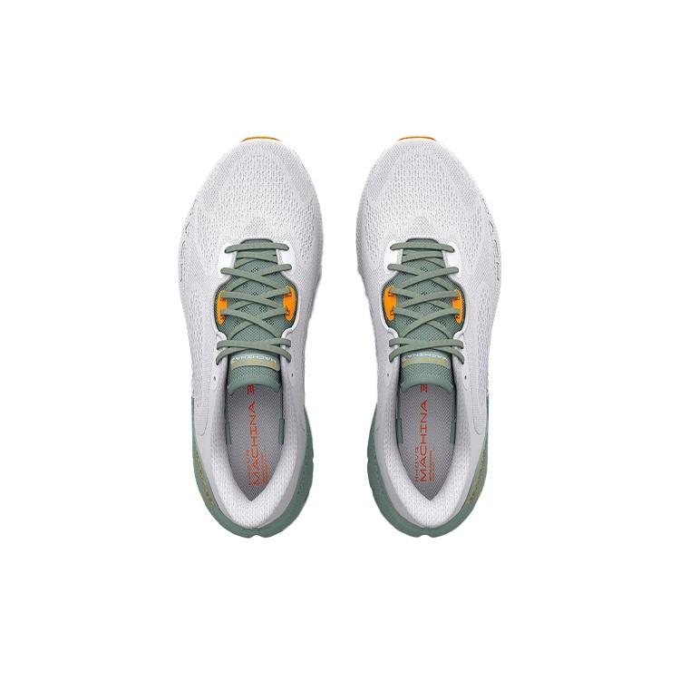 Under Armour HOVR Machina 3 CN 'White' Men's 3025650-109