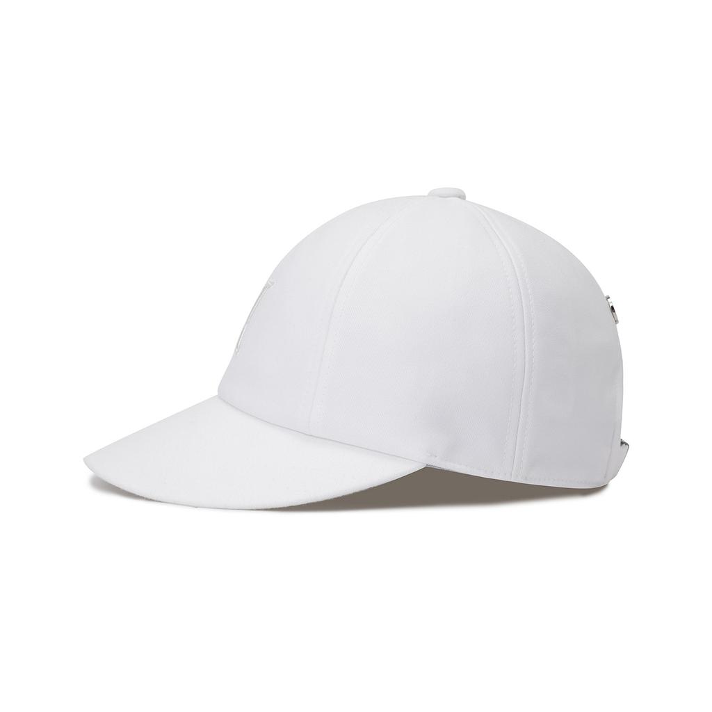ANEW GOLF (W) Кепка с козырьком Circle Point_Wh