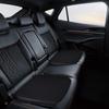 Автомобильная подушка-бустер для взрослых, сиденье-бустер, накладка на сиденье, подушка для ягодиц, коврик, улучшающая обзор при вождении, дышащие автомобильные аксессуары для низкорослых