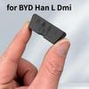 Компьютерный диагностический интерфейс Защитная крышка OBD от пыли и влаги Аксессуары для интерьера Инструменты для BYD Han L EV/DM-i