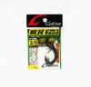 Owner B-94BC Worm Hook Syunkan Size 3/0 (6081)